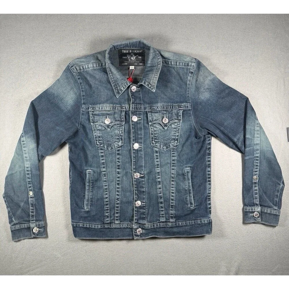 True Religion vintage y2k